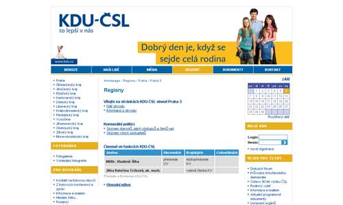 kdu csl