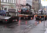 vlkova ulice