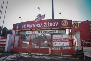 Viktoria Žižkov změnila majitele. Zůstane na Žižkově?