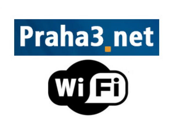Vyzkoušeli jsme bezplatný WiFi Internet v Praze 3 - AKTUALIZOVÁNO