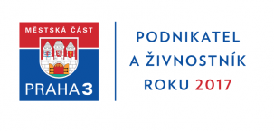 TZ: Soutěž Podnikatel a živnostník roku Prahy 3 je ve finále. Konečné pořadí určí porota složená ze známých osobností.