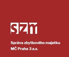 Kostlivci ve skříních SZM Prahy 3 a.s.