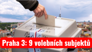 Komunální volby 2026: devět kandidátek a několik překvapivých přesunů