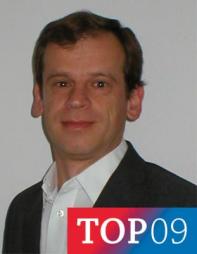 TOP 09 v Praze 3
