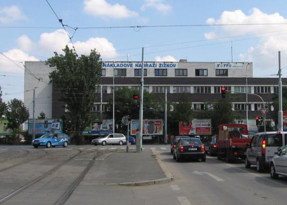 Přestavba Žižkovského nádraží odložena