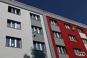 Praha 3 dostala od ÚOHS pokutu 70.000Kč za zakázku na prodej bytů