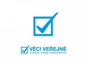 Rozšířená verze ankety: Co nám strany chystají? Odpovídají Věci veřejné