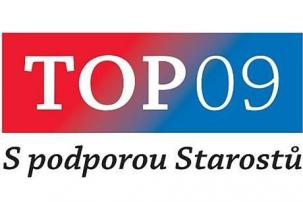Rozšířená verze ankety: Co nám strany chystají? Odpovídá TOP 09