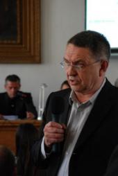 Reportéři ČT: Pozemková transakce vedle parku Parukářka