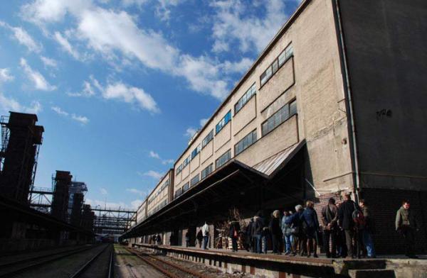 Magistrát dočasně vyřadil Nákladové nádraží Žižkov z celoměstsky významných změn územního plánu
