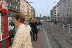 Petice za obnovení tramvajového spojení Vinohrad a Jarova bez přestupů prodloužena