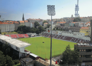 Stadion Viktoria Žižkov: otázky Nadačního fondu + komentář Kauzy 3