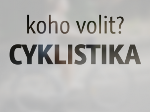 (Ne)chcete, aby cyklisté na Praze 3 měli více místa? Přečtěte si, koho volit