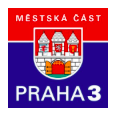 Tisková zpráva TOP 09, ČSSD, ODS a VPM-NK k sestavení koalice v Praze 3