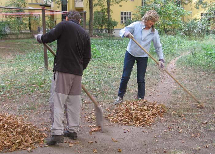 dobrovolnici
