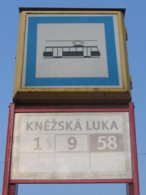 knezska luka